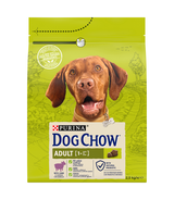 Purina Dog Chow Adult Lamb 2,5kg