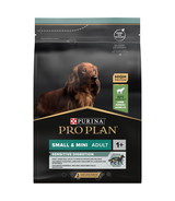 Purina Pro Plan Adult Small Sensitive Digestion Lamb 3kg