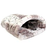 Legowisko Leika - 25x27x45cm