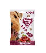 Tender Loving Care Soft Snack Serrano 100g