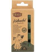 Dodatkowe ekologiczne woreczki