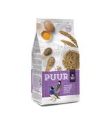 Puur tropical birds 750g