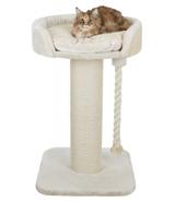 Drapak stojący XXL Klara kremowy