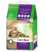 Cat's Best Smart Pellets - 10kg (20l)