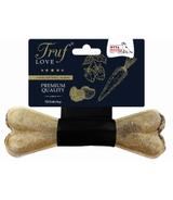 Kość do żucia TrufLOVE 13,5 cm