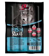 Alpha Spirit Paluszki Fish - czteropak