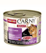 Animonda Carny Adult - 200g