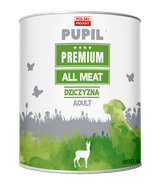 Pupil Premium All Meat Adult 800g