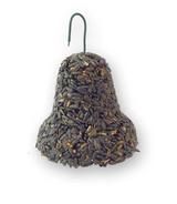 Dzwonek słonecznikowy dla ptaków zimujących - 200g