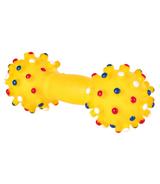 Hantel gumowy - 15cm