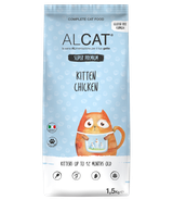 Alcat Kitten 8kg