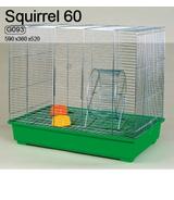 Klatka dla wiewiórki - 60
