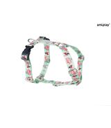 Szelki regulowane BeHappy XL