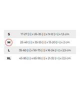 Szelki regulowane BeHappy M