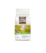 Raw Paleo Puppy Mini Turkey 8kg