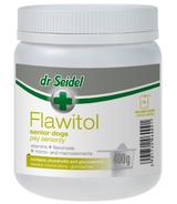 Flawitol dla psów seniorów - 0,4kg