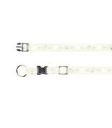 Obroża "Safety Light" - S-M