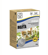 Bozita Kitten - 190g