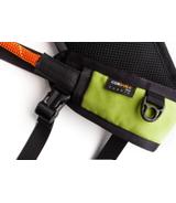 Pas do biegania JoQu Light Canicross Belt Plus S/M