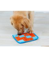 Szachownica - zabawka węchowa