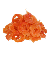 Miękkie krążki z kaczki 500g