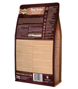 Carnilove Cat Large Breed Duck & Turkey - 2kg