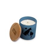 Animal Island świeca morska Wanilia & Karmel