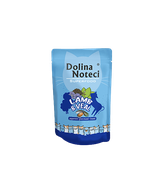 Dolina Noteci Superfood jagnięcina, cielęcina saszetka 85g