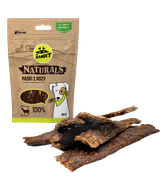 Mr. Bandit Naturals Paski z kozy 80g