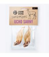 John Dog Ucho Sarny 2 szt