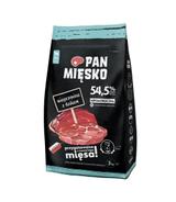 Pan Mięsko Wieprzowina z dzikiem 3kg