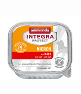 Animonda Integra Protect Nieren - 100g