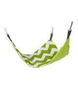 Hamak trójkątny dla gryzoni