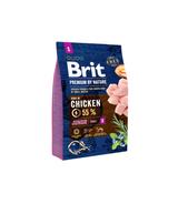 Brit Premium By Nature Junior S 3kg