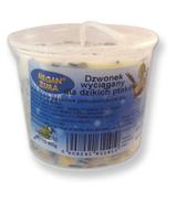 Dzwonek tłuszczowy wyciągany dla ptaków zimujących - 400g