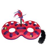 Active Eight Track Kong Cat