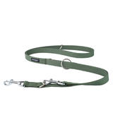 Smycz regulowana 6 in 1 Cotton L 200/2,5cm