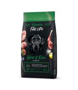Fitmin For Life Adult Lamb&Rice 12kg