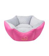 Legowisko Babydoll korona 68x23cm