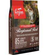 Orijen Regional Red Cat 5,4kg
