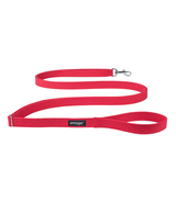 Smycz regulowana Easy Fix Cotton L 160-300/2,5cm