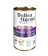 Dolina Noteci Premium Junior 400g