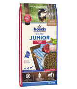 Bosch Junior Lamb & Rice - 15kg