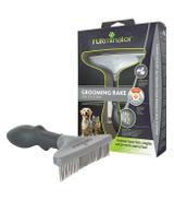 FURminator Szeroki grzebień