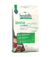 Sanabelle Sensitive Drób 2kg