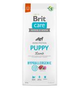 Brit Care Dog Hypoallergenic Puppy Lamb 12kg