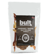 Mix gryzaków i przysmaków 250g