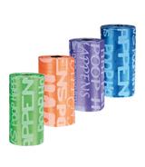 Woreczki na odchody - 8 rolek