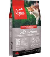 Orijen Fit & Trim Cat 5,4kg