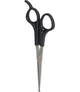 Nożyczki z zaokrąglonymi końcami Anah